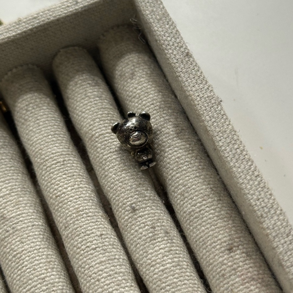 Pandora charm